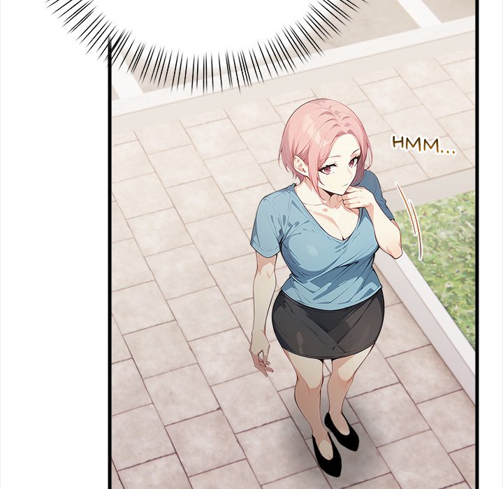 Rekindled Heat Chapter 17 - Page 122