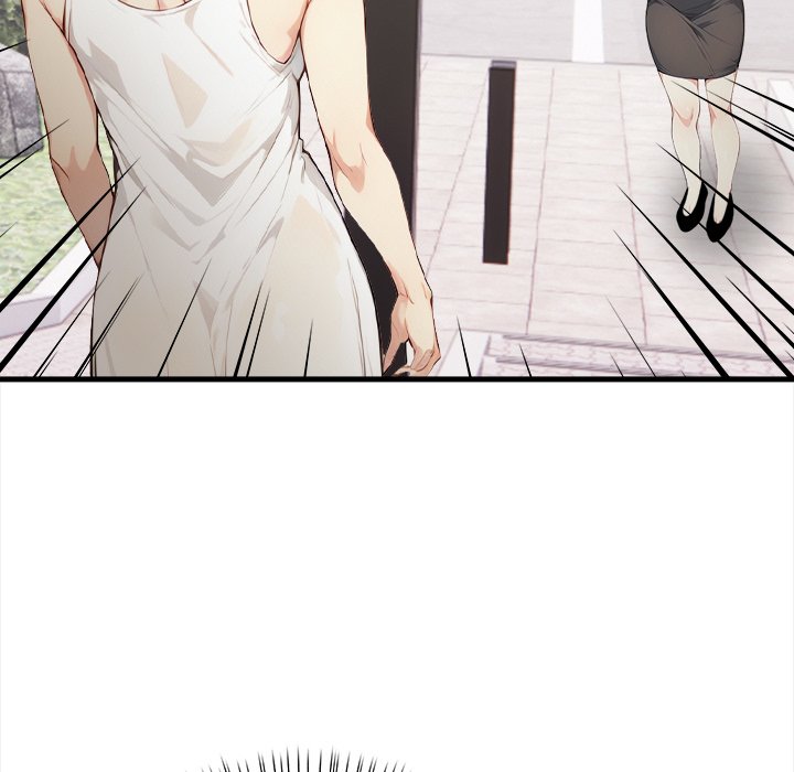 Rekindled Heat Chapter 17 - Page 125
