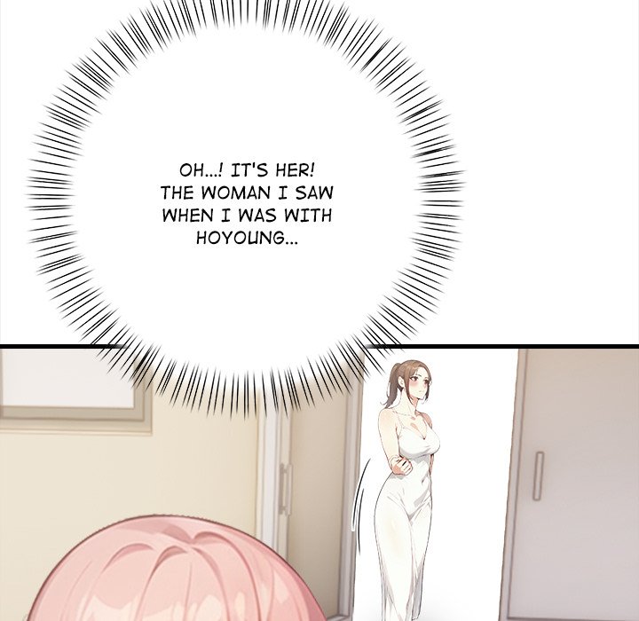 Rekindled Heat Chapter 17 - Page 126
