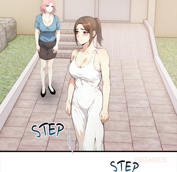 Rekindled Heat Chapter 17 - Page 129