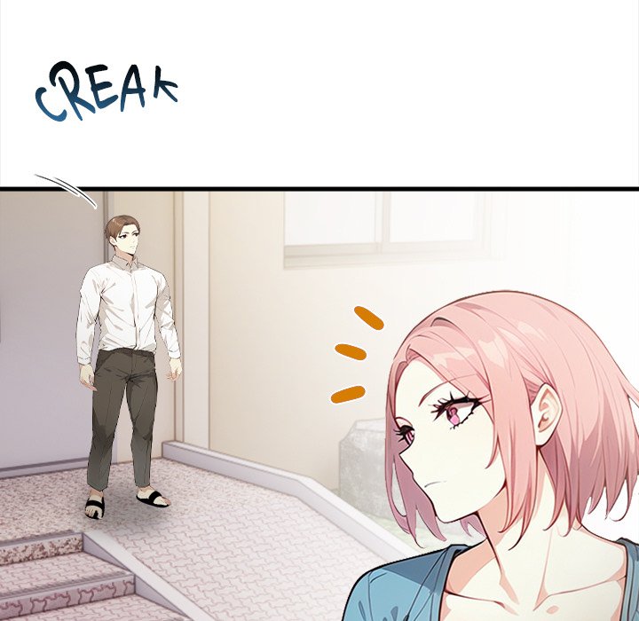 Rekindled Heat Chapter 17 - Page 131