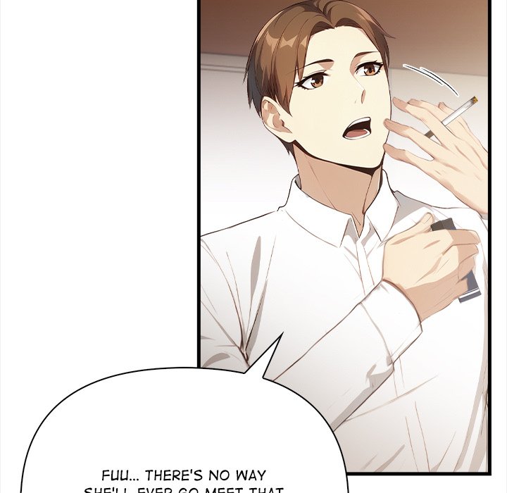 Rekindled Heat Chapter 17 - Page 133