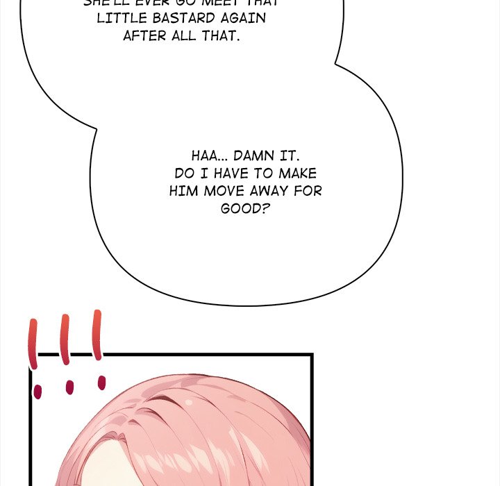 Rekindled Heat Chapter 17 - Page 134
