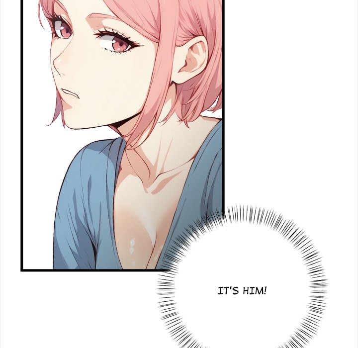 Rekindled Heat Chapter 17 - Page 135