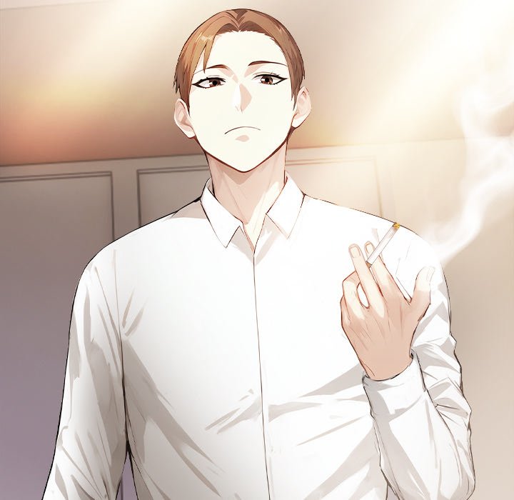 Rekindled Heat Chapter 17 - Page 137