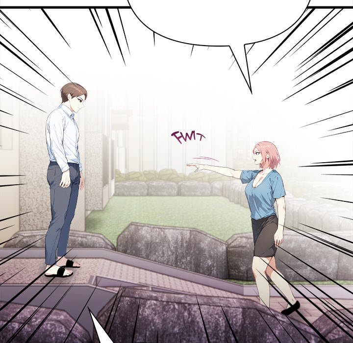 Rekindled Heat Chapter 17 - Page 144