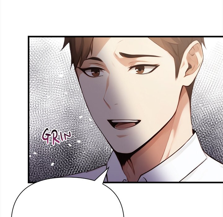 Rekindled Heat Chapter 17 - Page 146