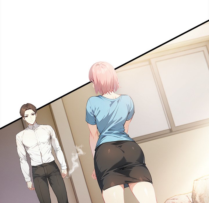Rekindled Heat Chapter 17 - Page 148