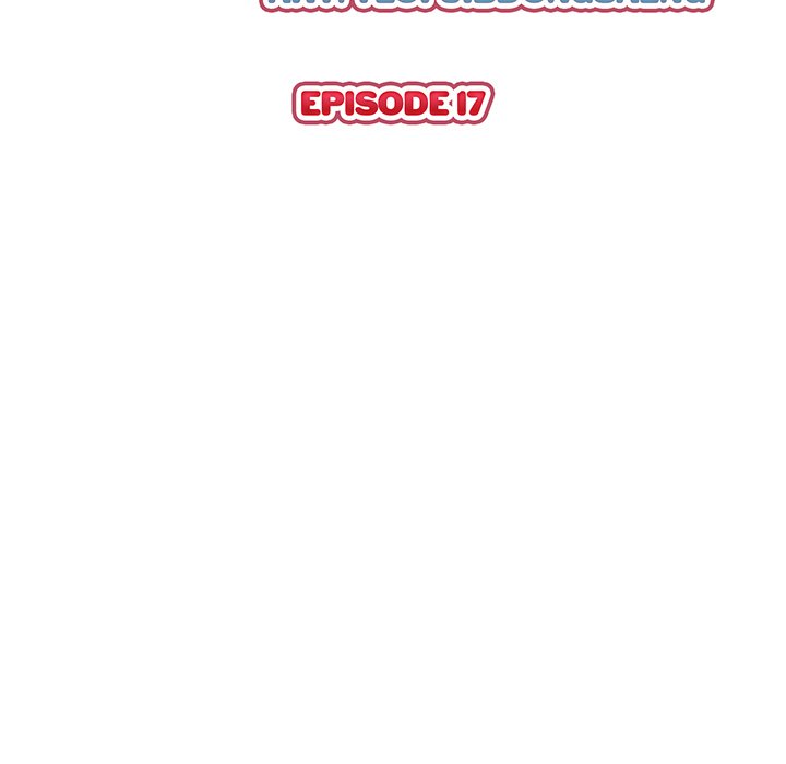 Rekindled Heat Chapter 17 - Page 19