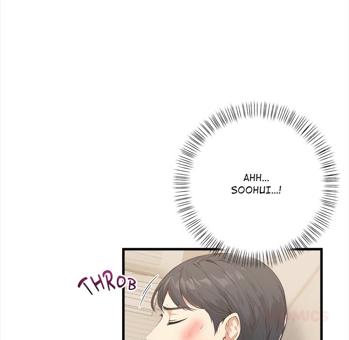 Rekindled Heat Chapter 17 - Page 30