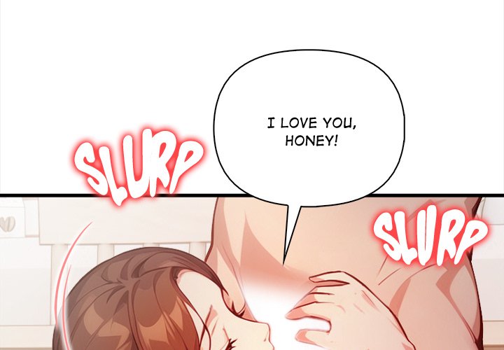 Rekindled Heat Chapter 17 - Page 4