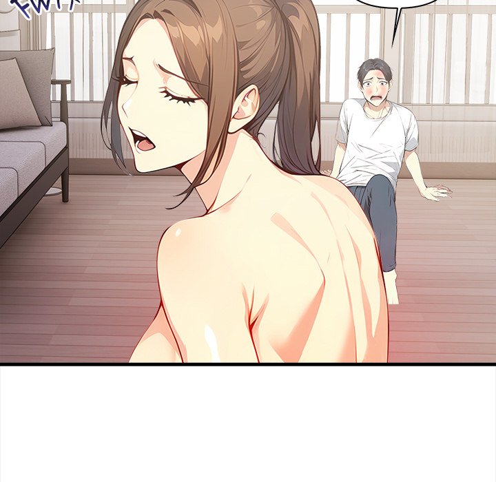 Rekindled Heat Chapter 17 - Page 40