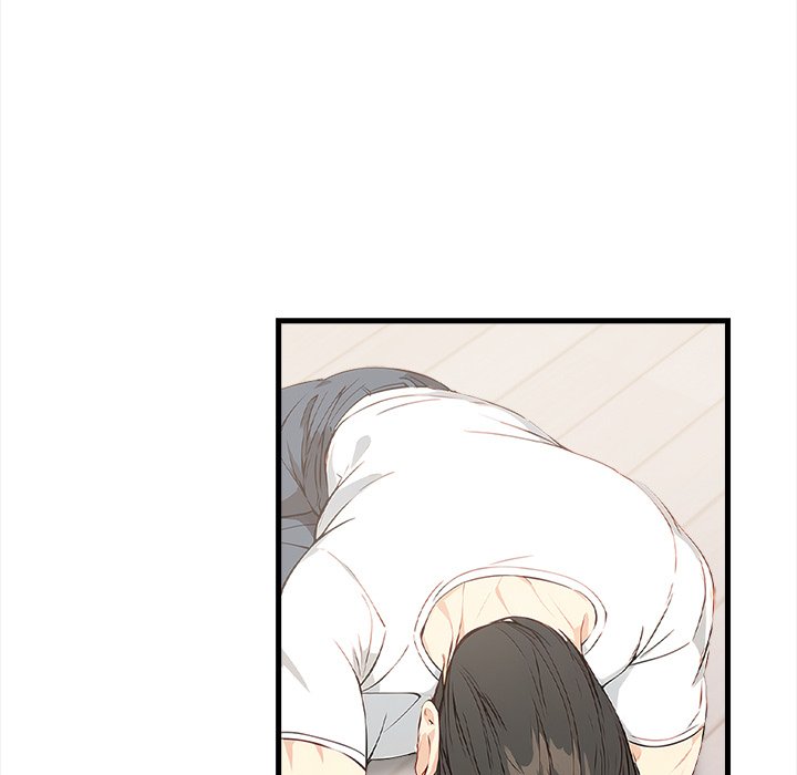 Rekindled Heat Chapter 17 - Page 41
