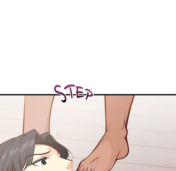 Rekindled Heat Chapter 17 - Page 43
