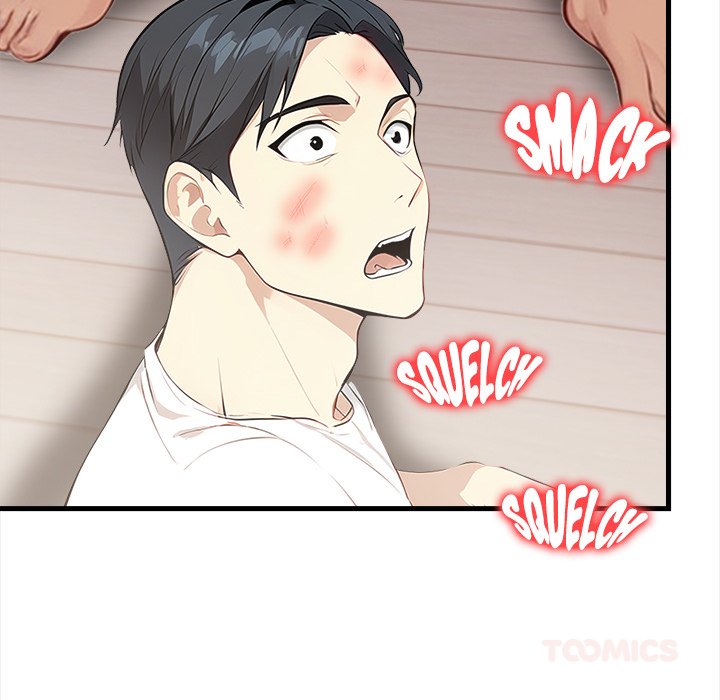 Rekindled Heat Chapter 17 - Page 48