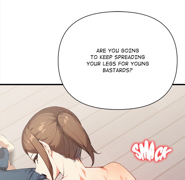 Rekindled Heat Chapter 17 - Page 54