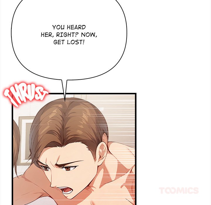 Rekindled Heat Chapter 17 - Page 57