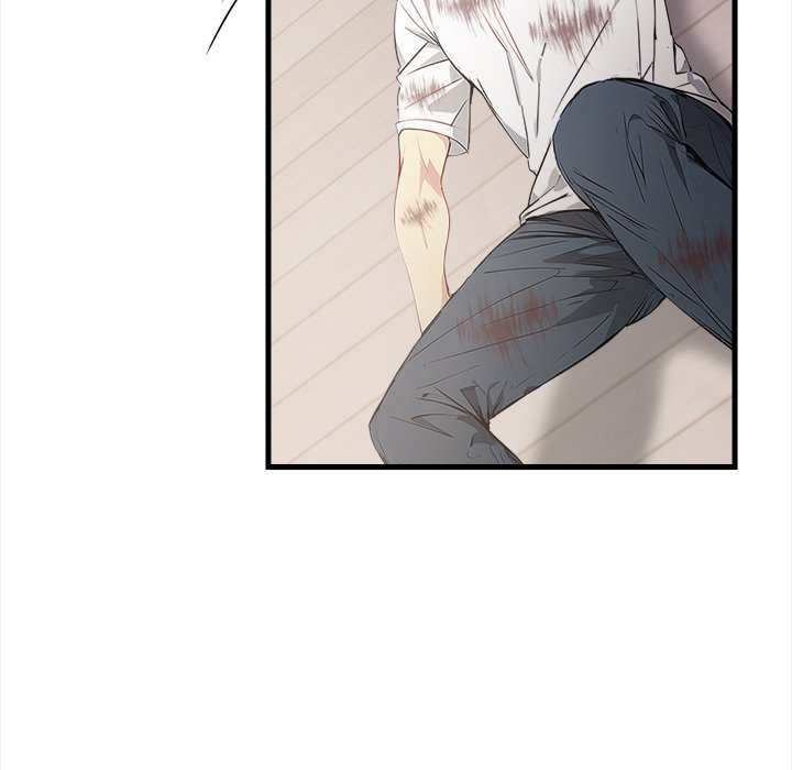 Rekindled Heat Chapter 17 - Page 60