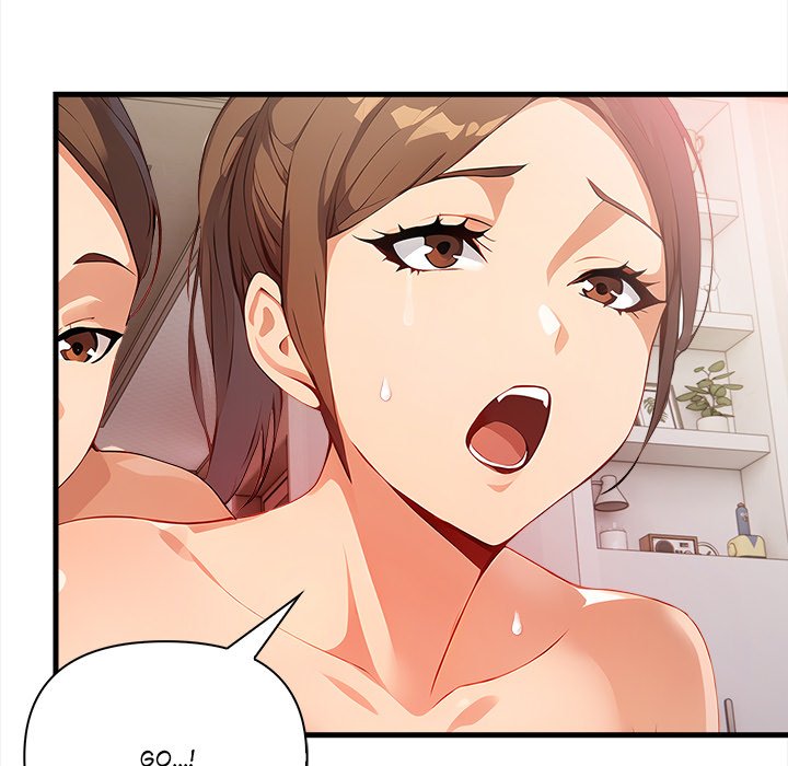 Rekindled Heat Chapter 17 - Page 64