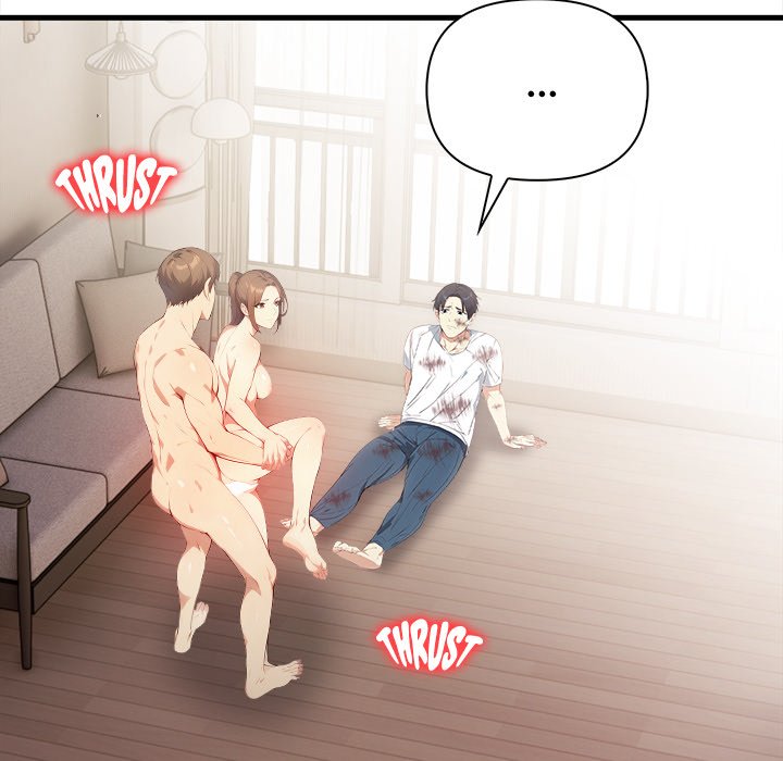 Rekindled Heat Chapter 17 - Page 70