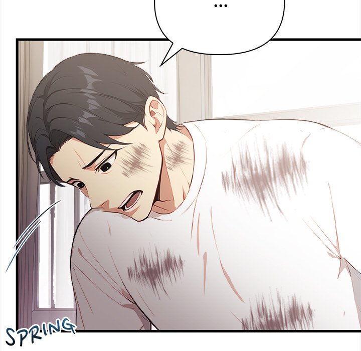Rekindled Heat Chapter 17 - Page 72