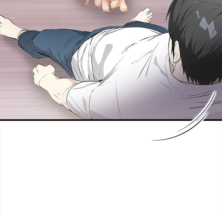 Rekindled Heat Chapter 17 - Page 9