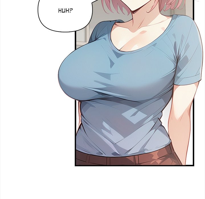 Rekindled Heat Chapter 17 - Page 89