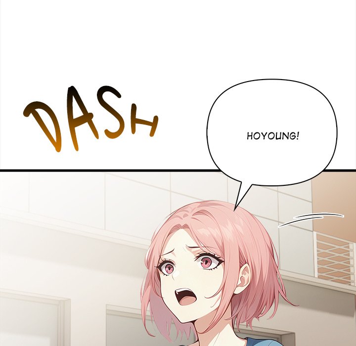 Rekindled Heat Chapter 17 - Page 94