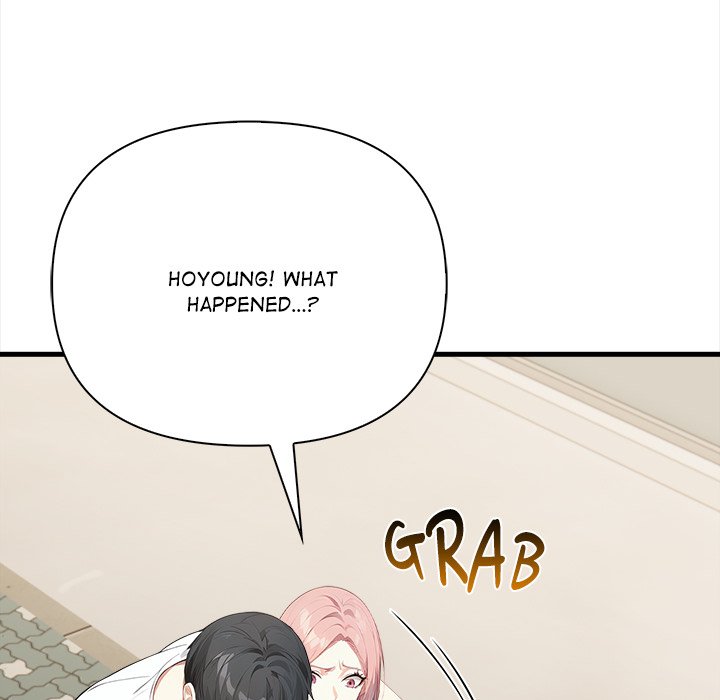 Rekindled Heat Chapter 17 - Page 96