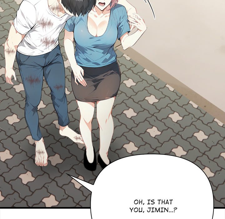 Rekindled Heat Chapter 17 - Page 97