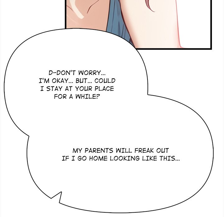 Rekindled Heat Chapter 17 - Page 100