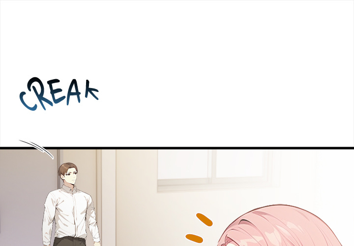 Rekindled Heat Chapter 18 - Page 1