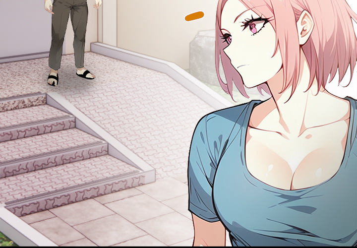 Rekindled Heat Chapter 18 - Page 2