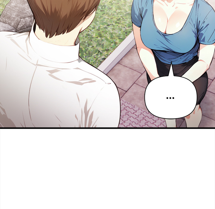 Rekindled Heat Chapter 18 - Page 11