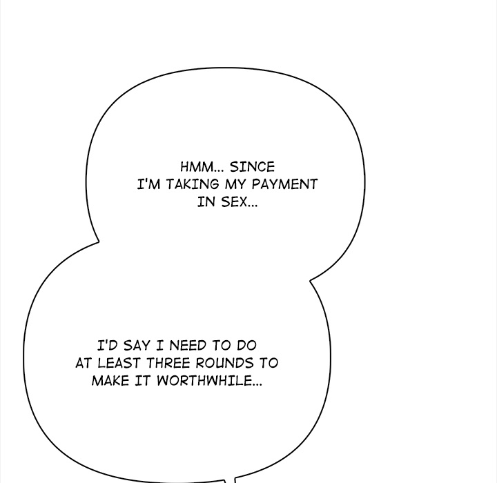 Rekindled Heat Chapter 18 - Page 124