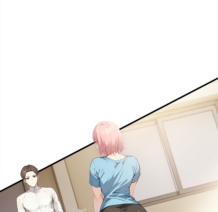 Rekindled Heat Chapter 18 - Page 19