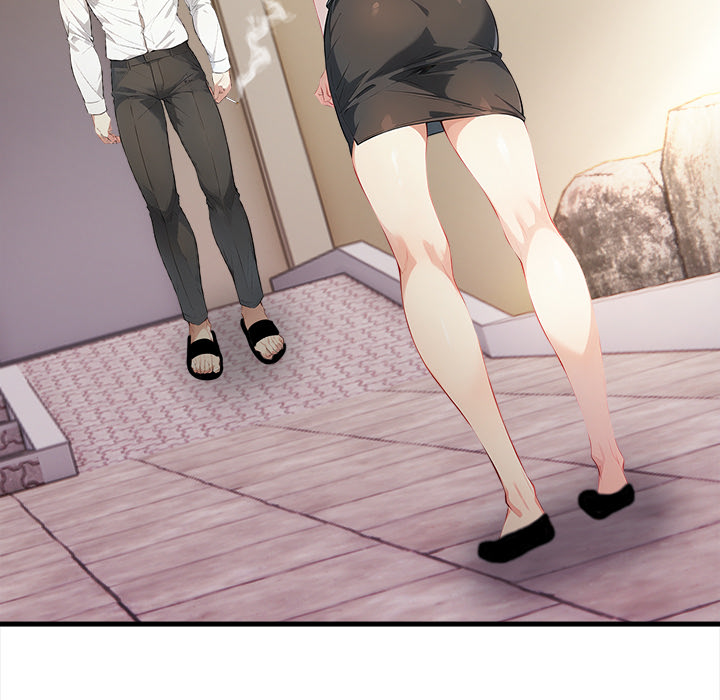 Rekindled Heat Chapter 18 - Page 20