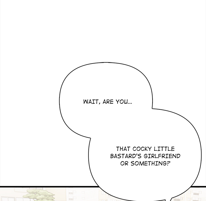 Rekindled Heat Chapter 18 - Page 25