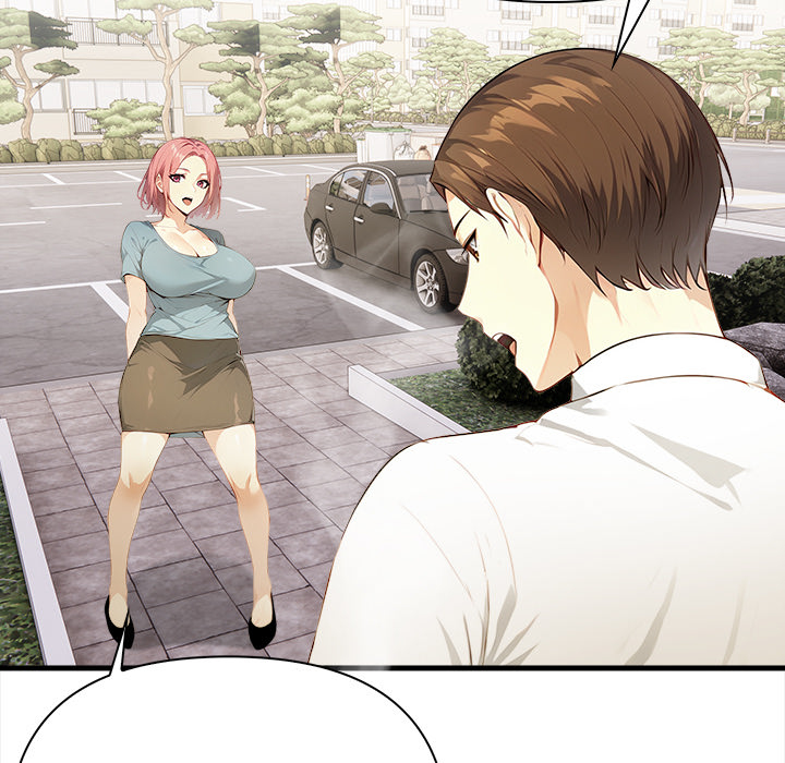 Rekindled Heat Chapter 18 - Page 26