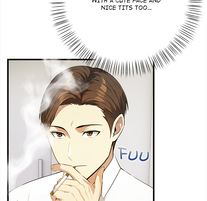 Rekindled Heat Chapter 18 - Page 28