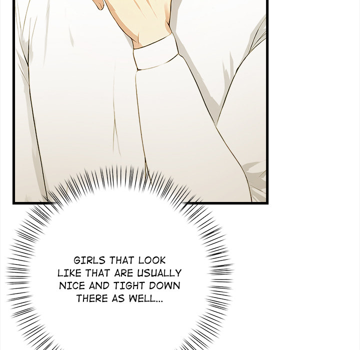 Rekindled Heat Chapter 18 - Page 29