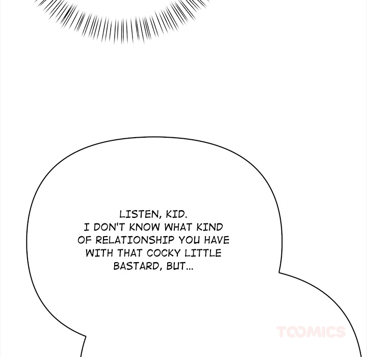 Rekindled Heat Chapter 18 - Page 30