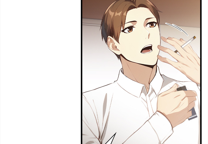 Rekindled Heat Chapter 18 - Page 4