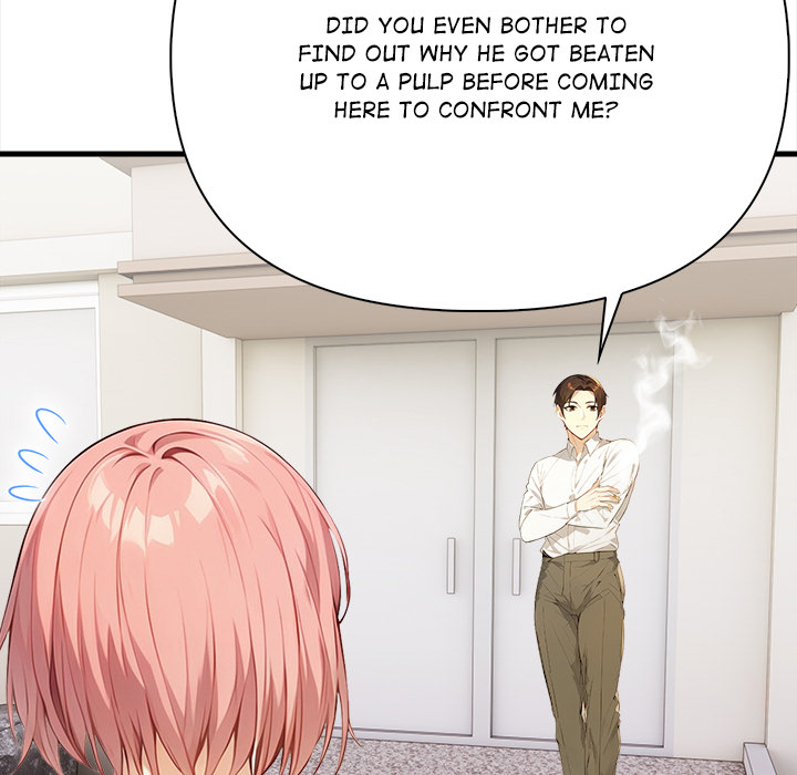 Rekindled Heat Chapter 18 - Page 31