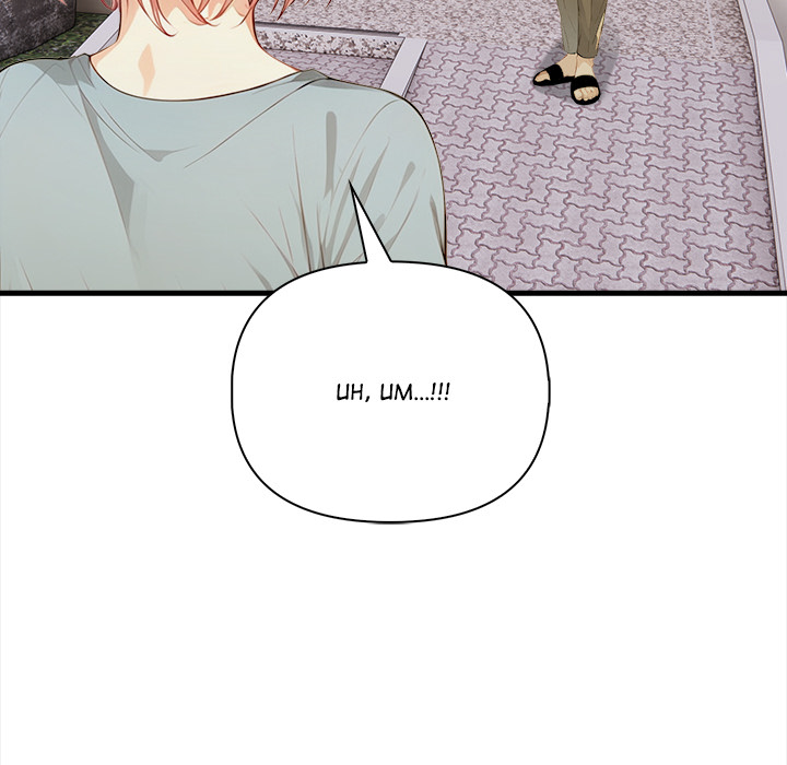 Rekindled Heat Chapter 18 - Page 32