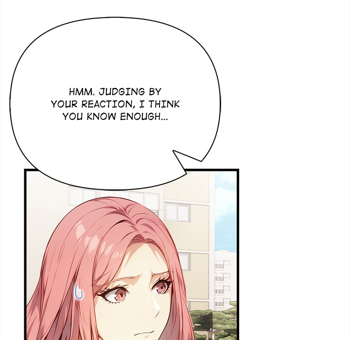 Rekindled Heat Chapter 18 - Page 33