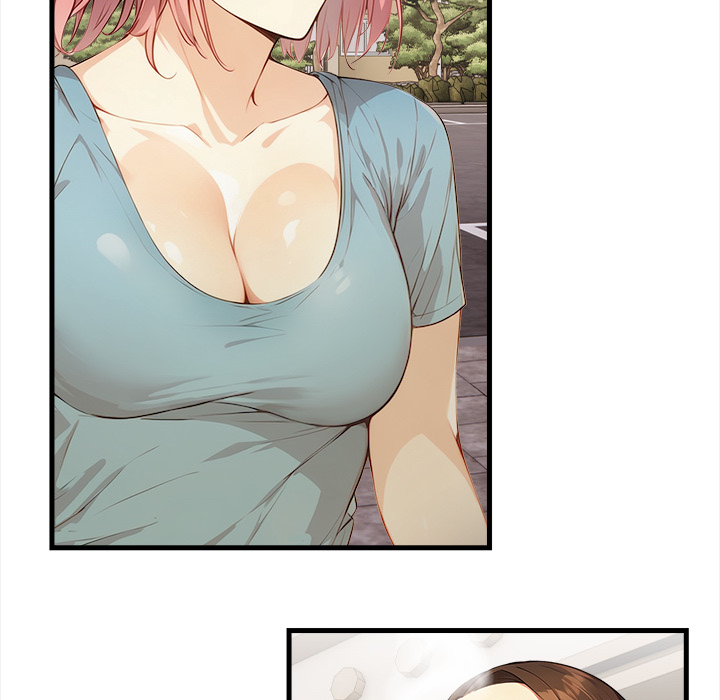 Rekindled Heat Chapter 18 - Page 34
