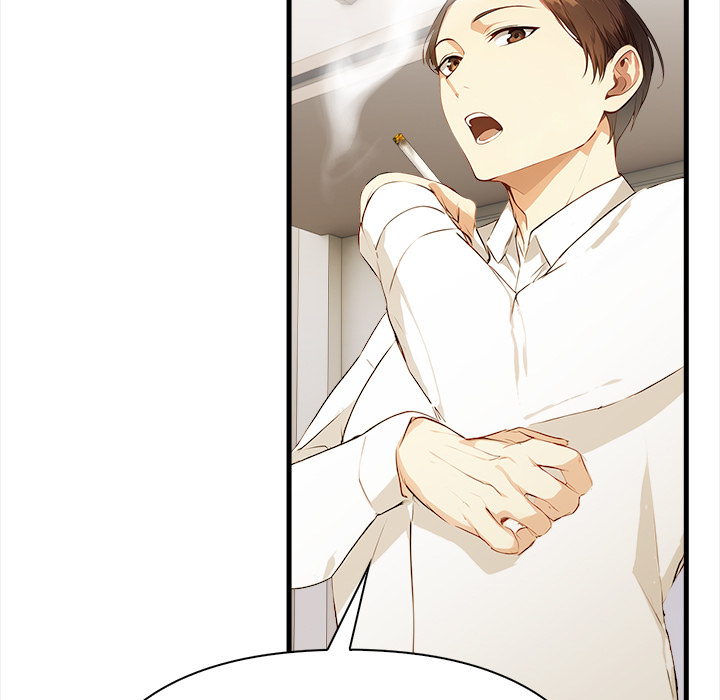 Rekindled Heat Chapter 18 - Page 35