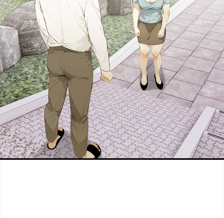 Rekindled Heat Chapter 18 - Page 38