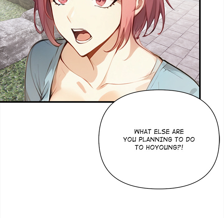 Rekindled Heat Chapter 18 - Page 40